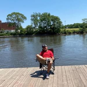 Meet your Posher, Adrian